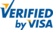 Verificado por Visa